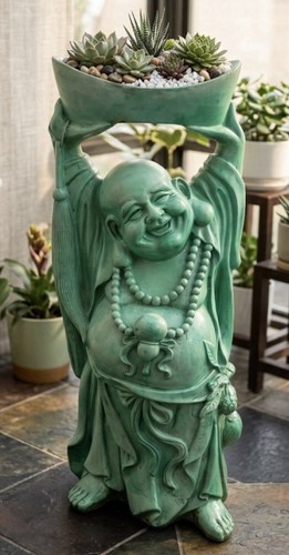 Tall outside laughing - 30”,