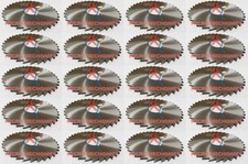 20x HSS Metal Slitting Saw