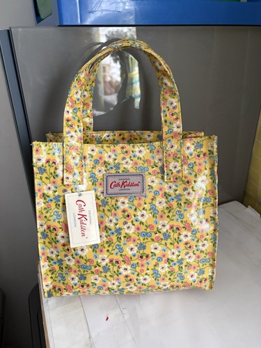 Cath kidston yellow - cath,