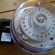 Sangamo 4 Connection Time