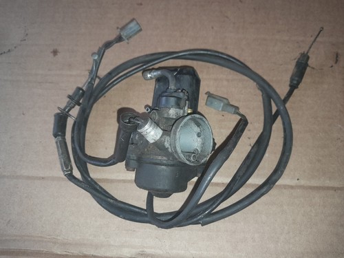 Italjet formula carb - italjet,