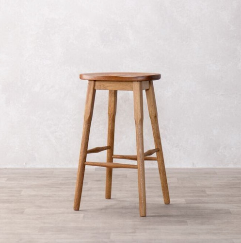 Vintage style bar - vintage, wooden