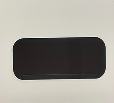 Polycarbonate Window For Van /