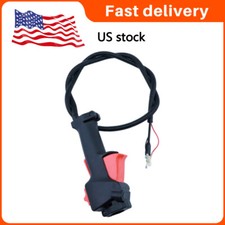 Throttle Trigger Switch Cable