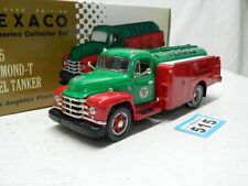 1st Gear 1:34 1955 Diamond T