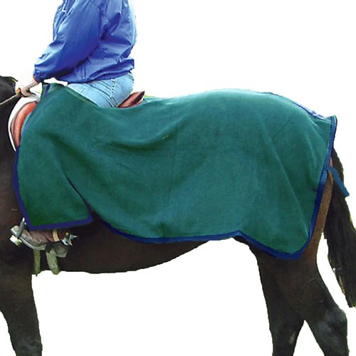 High spirit fleece - spirit, quarter