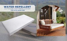 8" Thickness KNIFE EDGE