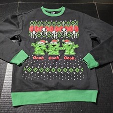 Toy Story Ugly Christmas