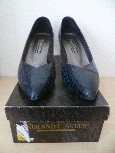Vintage roland cartier - vintage,