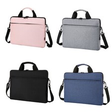 Laptop Sleeve Messenger Bag