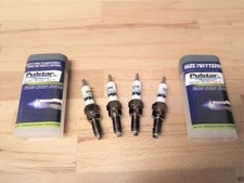 4x Pulstar Plasma Core Upgrade