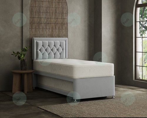 New divan guest bed - guest,
