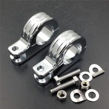 1.5" Engine Guard Foot Peg