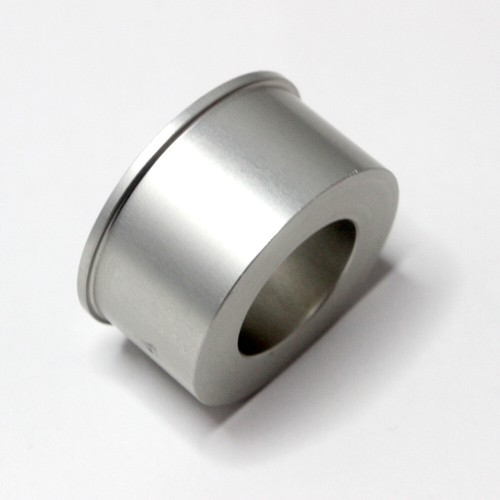 Gsf600 bandit alloy - alloy, axle