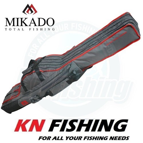 Mikado rod holdall - mikado, 3