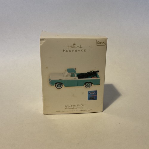 1960ford all america turk - , toy