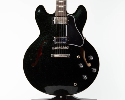 Gibson custom shop - gibson, '64