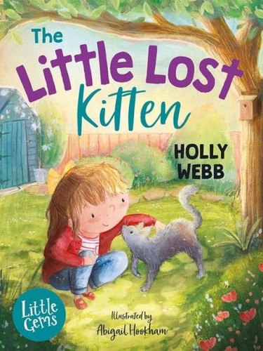 Holly webb the little lost - the,