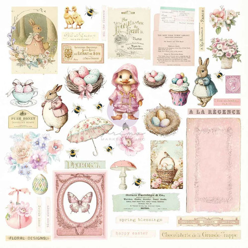 Prima marketing sweet - marketing, -sweet