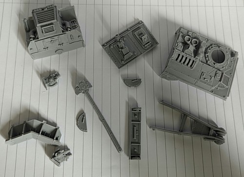 Forgeworld oop astra - oop,