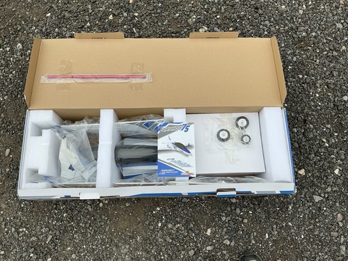 Hobbyking electric plane - hobbyking,