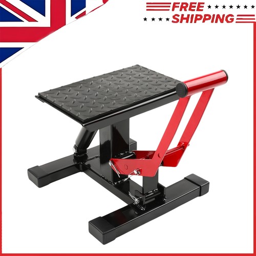 Portable motorcycle scissor - portable,