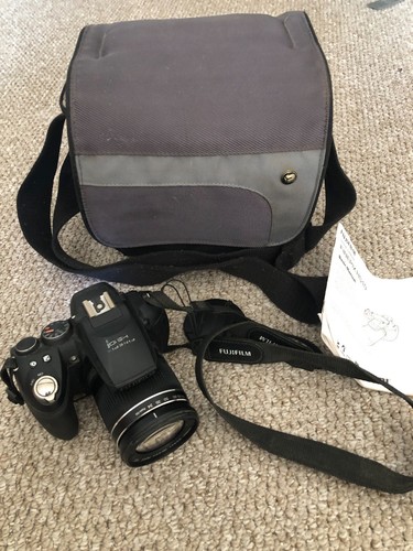 Fujifilm digital camera - fujifilm,