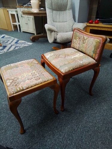 Queen anne style - queen,