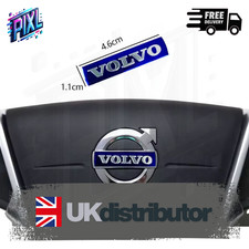 VOLVO Steering Wheel Airbag