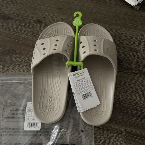 Crocs adult baya slide - crocs,
