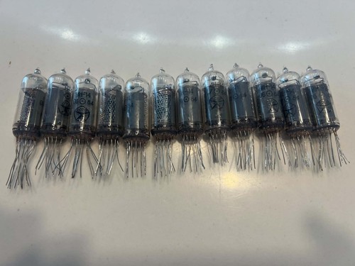 Piece nixie tube made - piece,