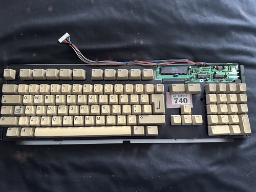 Amiga a500 plus - amiga, a500/plus