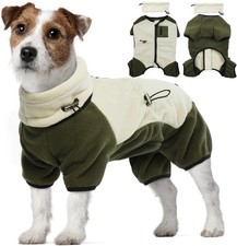 Small Medium Dog 4 Leg Thick