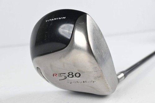 Taylormade r580 driver 10 - taylormade,