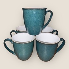Denby Greenwich 5x Coffee