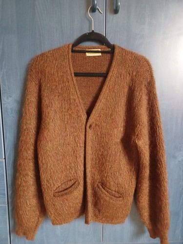 Vintage drummond cardigan - vintage,