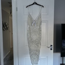 ASOS Edition Scallop