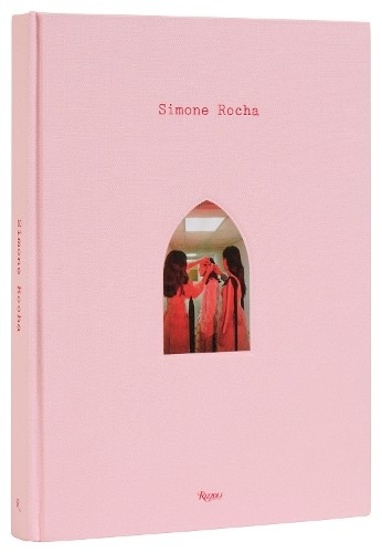 Simone rocha - rocha, by