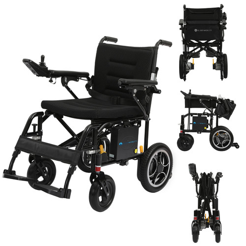 Glider mobility portable - glider,