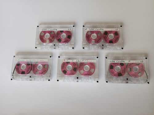 Teac sound 52x - reel, reel