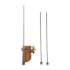 Tube Fly Tool for Sockeye