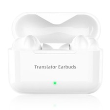 ¸Language Translator Earbuds