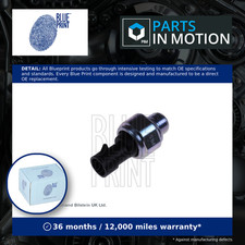 Oil Pressure Switch fits VAUXHALL CORSA B, C 1.2 1.4 1.6 1.8 93 to 06 Blue Print