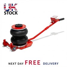 Pneumatic air jack - pneumatic,