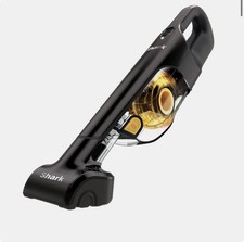 Shark Cordless Pet HandVac (C)