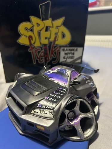 Speed freaks psycho - freaks,