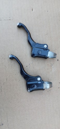 Raleigh burner bmx old brake - raleigh,