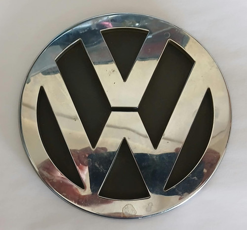 Golf plus mk5 - vw, genuine