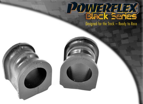 Powerflex black front anti - front,