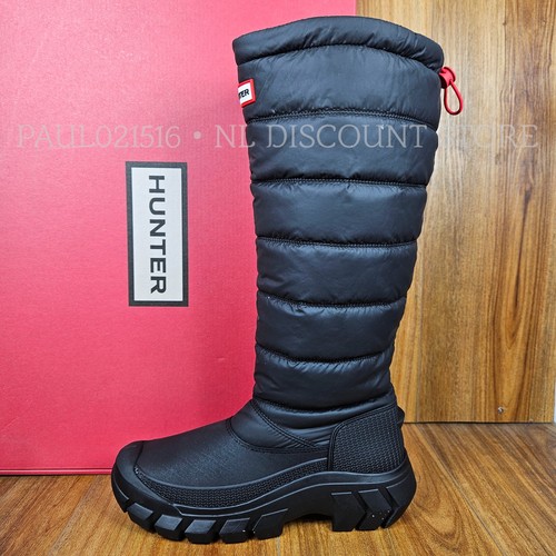 Hunter women intrepid tall - hunter,